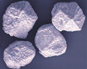 Алмазные шлифпорошки металлизированные никелем